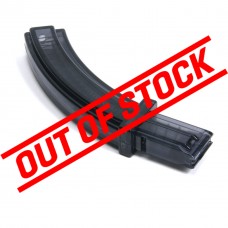 ProMag Remington 597 .22LR 22 Round Smoke Polymer Magazine